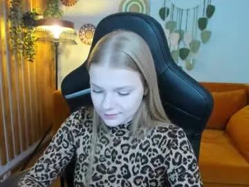 lilitrosen from Chaturbate is Freechat