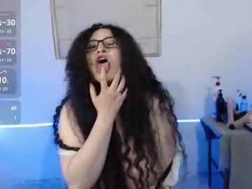 lilitth_055 from Chaturbate is Freechat