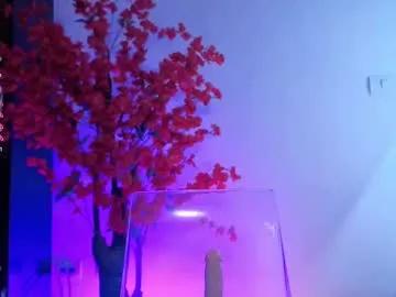 liliwatsonj from Chaturbate
