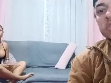 lilizinhabr on Chaturbate 