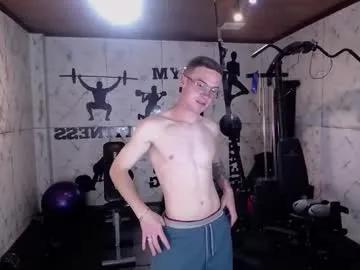 liljames_ from Chaturbate is Freechat