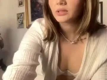 Lill_daddysgirl from Chaturbate
