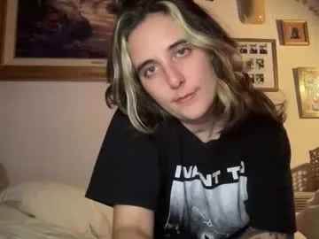 lill_daddysgirl on Chaturbate 