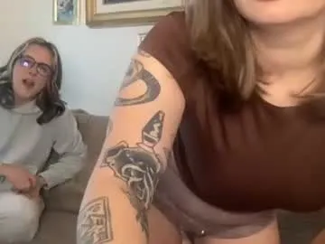 lill_daddysgirl from Chaturbate is Freechat