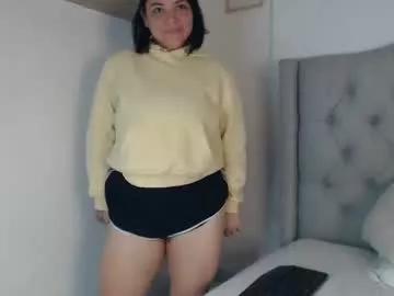 lillebbw_sweet from Chaturbate
