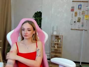 lillian_blake from Chaturbate is Freechat