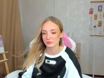 lillian_blake from Chaturbate