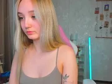 lillian_blake from Chaturbate