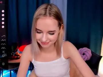 lillian_shine from Chaturbate is Freechat