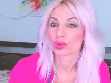lillianasara from Chaturbate