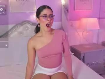 lillianderson from Chaturbate