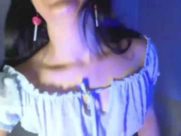 lillianderson from Chaturbate