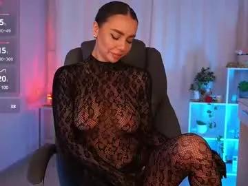 lilliandiaz from Chaturbate is Freechat