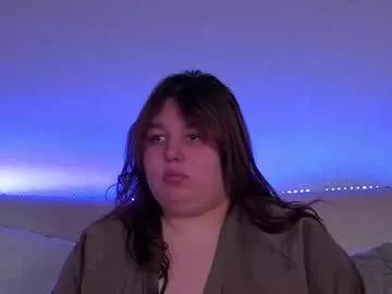 lillianhaig from Chaturbate