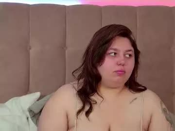 lillianhaig from Chaturbate
