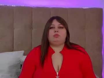 lillianhaig from Chaturbate