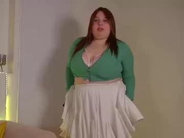 lillianhaig from Chaturbate