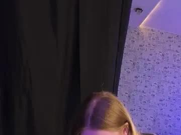 lillie_berry from Chaturbate is Freechat