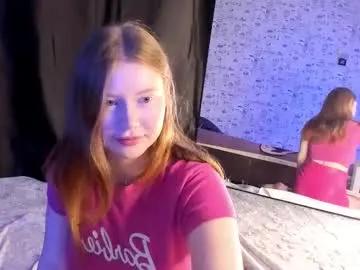 Lillie_berry from Chaturbate