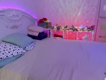 lillimooore from Chaturbate