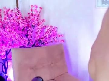 Lillit_darkheart_ from Chaturbate