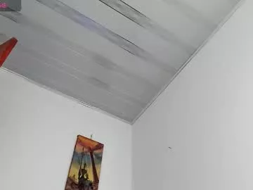 Lillith_777 from Chaturbate