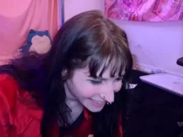 lillith_xoxo from Chaturbate