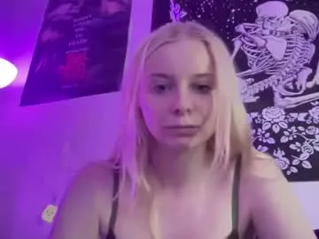 lillithsplayground on Chaturbate 