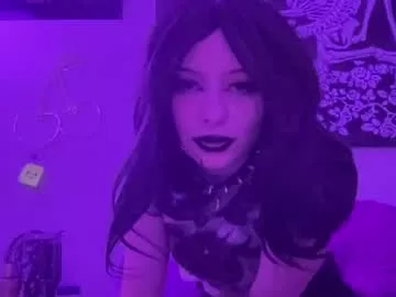 lillithsplayground on Chaturbate 