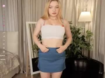 lilllywhite from Chaturbate is Freechat