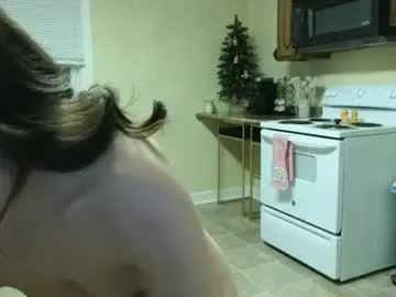 lilly_adams88 on Chaturbate 