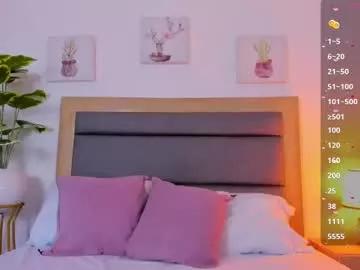 lilly_ass from Chaturbate