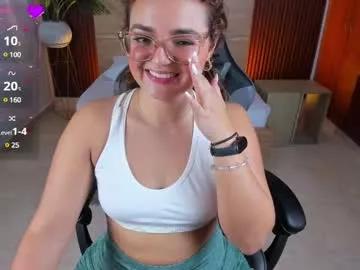 lilly_ass from Chaturbate