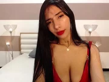 Lilly_denson8 from Chaturbate