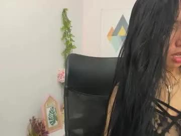 Lilly_denson8 from Chaturbate