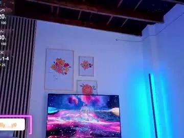 Try our streaming cams variety and talk on a personal level with our adorable girls streamers, showing off their bountiful shapes and dildos.