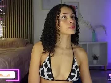 lilly_dollss from Chaturbate