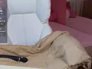 lilly_jes from Chaturbate is Freechat