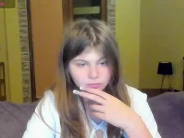 Lilly_jess from Chaturbate