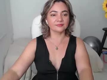 lilly_milf from Chaturbate