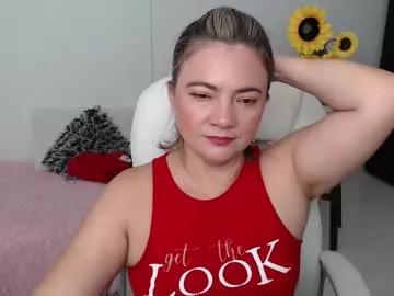 lilly_milf from Chaturbate