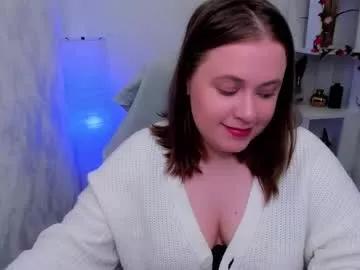 lilly_plump from Chaturbate