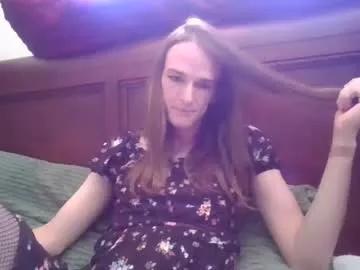 lillybear95 from Chaturbate