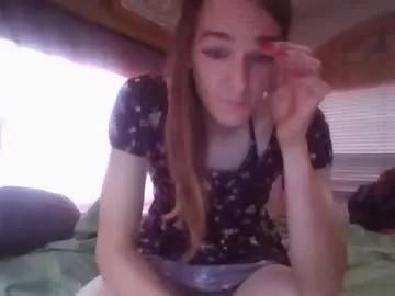 lillybear95 from Chaturbate