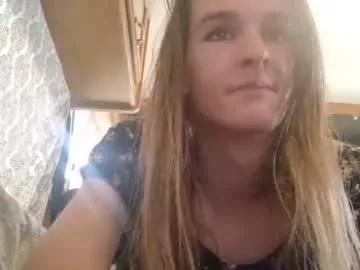lillybear95 from Chaturbate