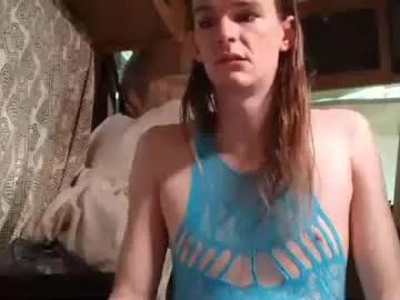 lillybear95 from Chaturbate