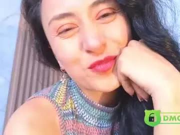 lillyblu from Chaturbate
