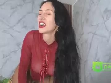 lillyblu from Chaturbate