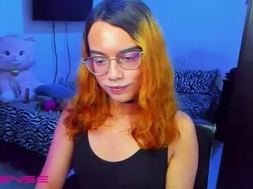 lillykittyy on Chaturbate 