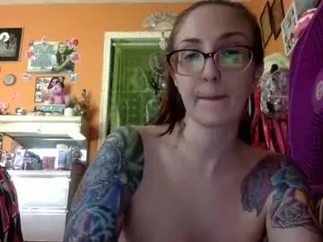 lillylushabae from Chaturbate